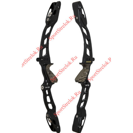 Рукоять для лука Sanlida CNC ATHLETIC7 ILF 25" RH