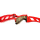 Рукоять для лука Sanlida CNC ATHLETIC7 ILF 25" RH