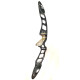 Рукоять для лука Sanlida CNC ATHLETIC7 ILF 25" RH